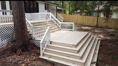 1710 Hill Top Ln in Humble, TX - Building Photo - Building Photo