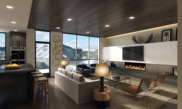 One Empire Pass in Park City, UT - Building Photo - Interior Photo