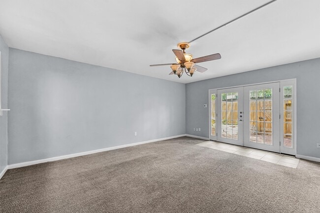 property at 5237 Arboles Dr