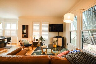 905 Phillips St in Nashville, TN - Building Photo