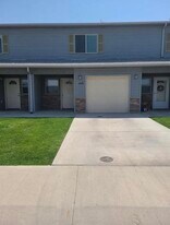 658 1/2 Tammera Ln in Grand Junction, CO - Building Photo