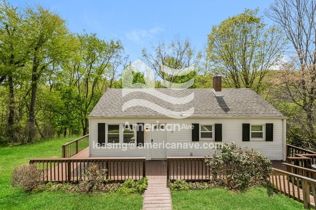 property at 523 Josephine St