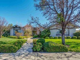 1608 Klondike Pl in Livermore, CA - Building Photo