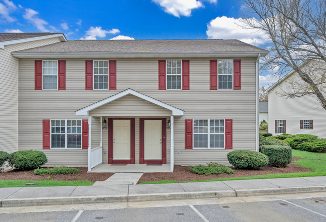 property at 854 Patrick Henry Dr