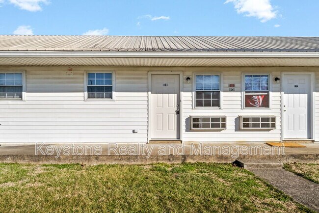 property at 308 Thompsonville Ln