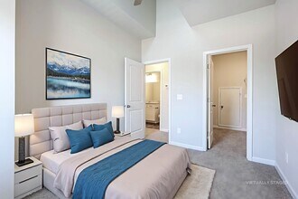 98 Riley Cir in Dawsonville, GA - Building Photo - Building Photo