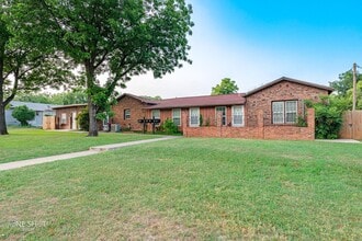 2023 S 5th St in Abilene, TX - Building Photo - Building Photo