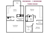 Rocwood Apartments photo'