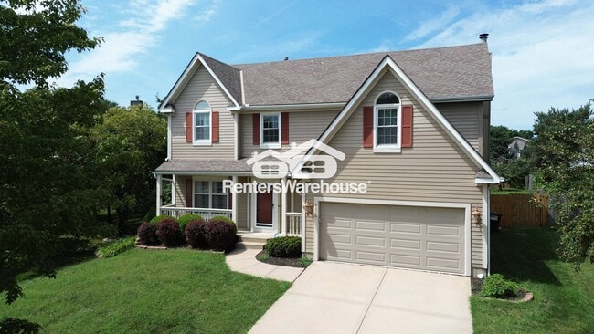 property at 8820 W 124th Terrace