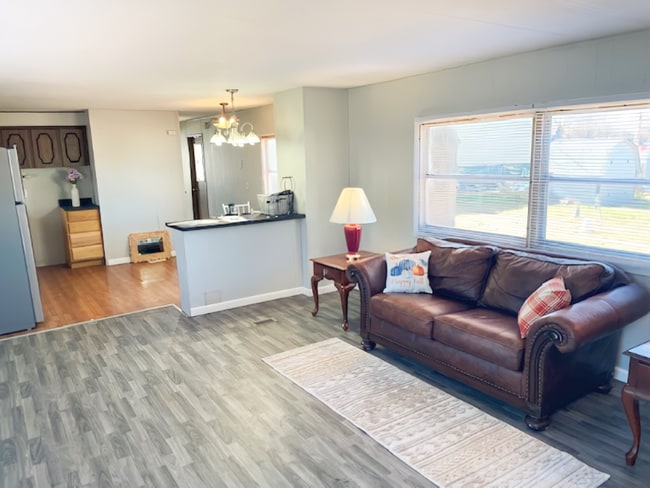 711 N 19th St in Hamilton, IL - Building Photo - Building Photo