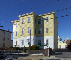 86 Plain St Apartments