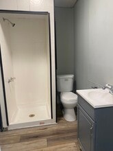 4107 Frederick Ave, Unit 1 in Baltimore, MD - Foto de edificio - Building Photo