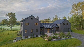 61 Red Fox Ln in Craryville, NY - Building Photo