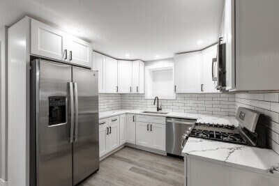 4319 N Francisco Ave in Chicago, IL - Building Photo