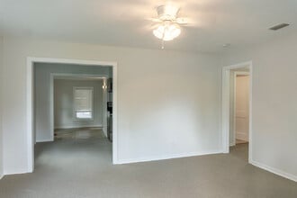 414 Hayden Rd in Tallahassee, FL - Building Photo - Building Photo