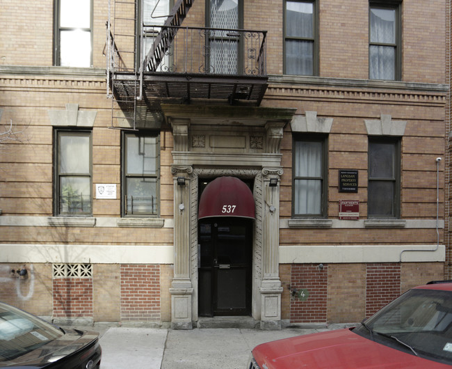 537 Tinton Ave in Bronx, NY - Building Photo - Building Photo