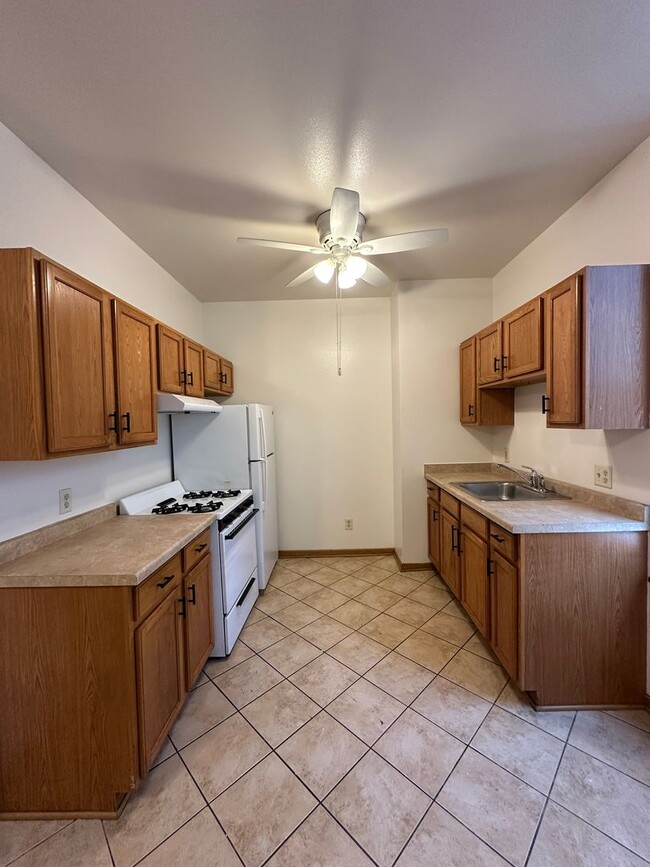 property at 302 E Hadley St