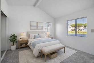 Seasons at Redondo Beach, A 55+ Community in Redondo Beach, CA - Building Photo - Building Photo