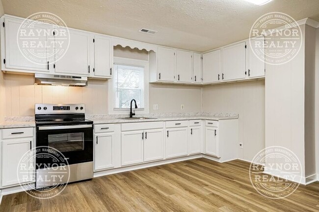 515 Dale St SW in Wilson, NC - Building Photo - Building Photo