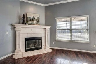 12309 Edison Dr in Oklahoma City, OK - Building Photo - Building Photo
