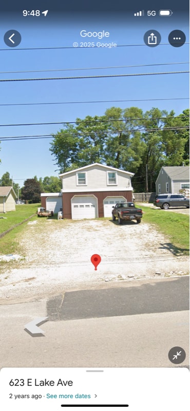 623 E Lake Ave in Peoria, IL - Building Photo - Building Photo