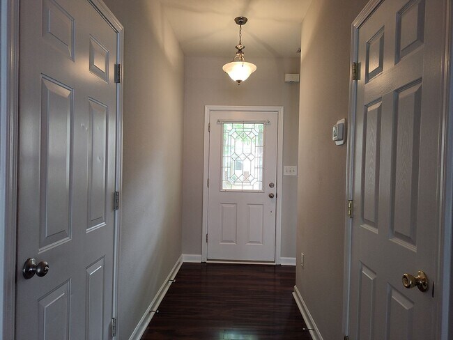 5522 Santeelah Ct in Charlotte, NC - Building Photo - Building Photo