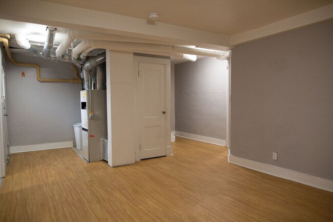 1328 Mariposa St in Denver, CO - Building Photo - Building Photo