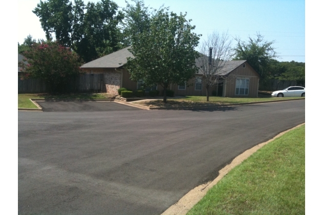 Azalea Court in Tyler, TX - Building Photo - Building Photo