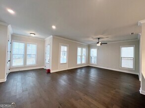 1491 Buice Crst Dr in Buford, GA - Foto de edificio - Building Photo