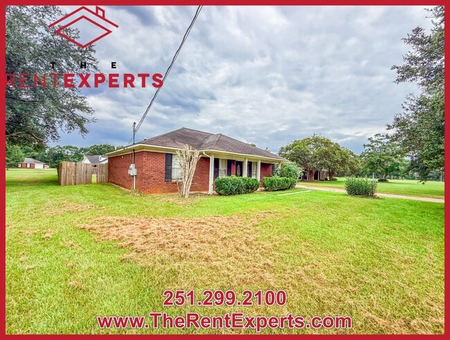 43265 Jones Rd in Bay Minette, AL - Building Photo - Building Photo