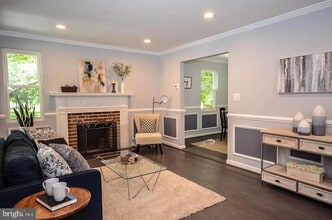 4800 Avondale Rd in Hyattsville, MD - Building Photo - Building Photo