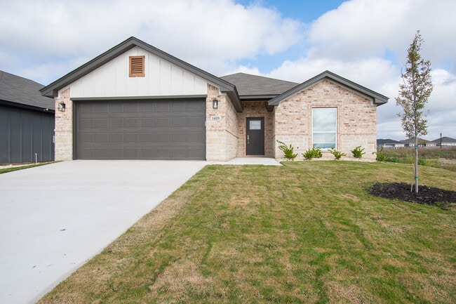 property at 1418 Cedar River Ln