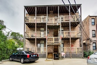 4516 S Vincennes Ave in Chicago, IL - Building Photo - Building Photo