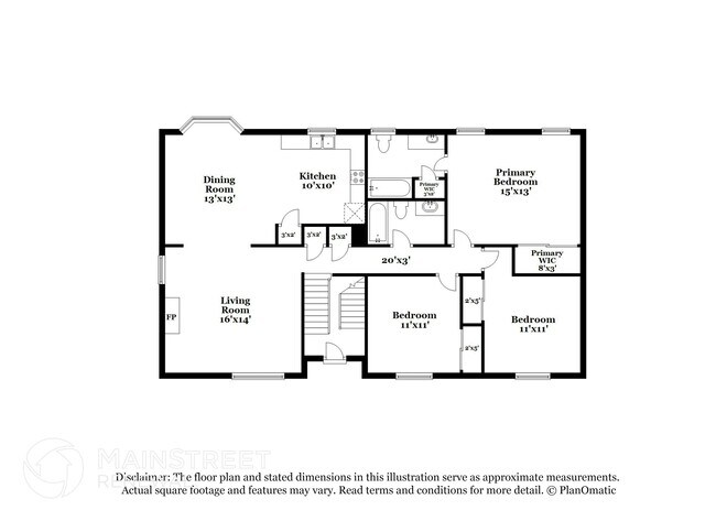 258 Jamie Dr in Hiram, GA - Building Photo - Building Photo