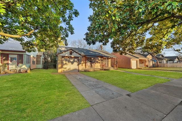 806 Buckalew St in Dallas, TX - Building Photo - Building Photo