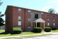 Rockdale Gardens Apartments* photo'