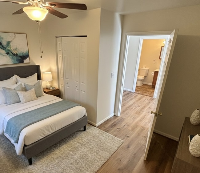 231 Constant Ave in Severn, MD - Foto de edificio - Building Photo