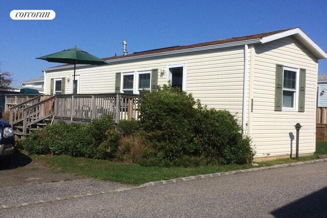 property at 100 Deforest Rd