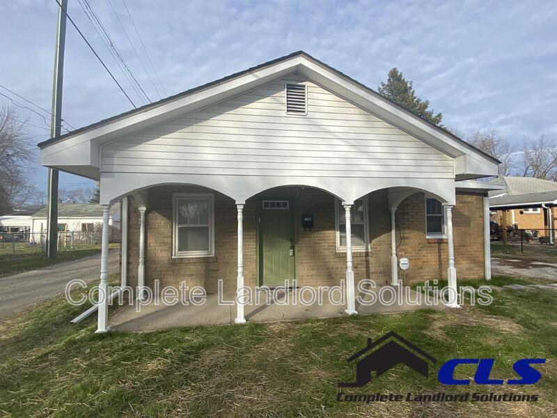 1130 Florida Ave in Terre Haute, IN - Building Photo