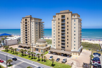 Lighthouse Condos in South Padre Island, TX - Building Photo - Building Photo