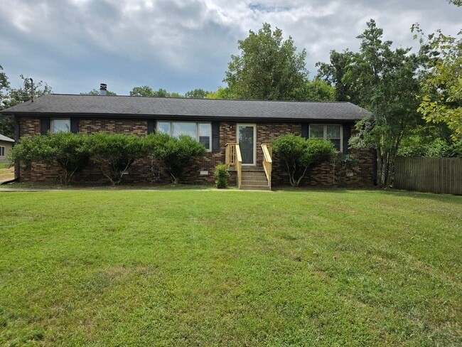 property at 211 Kings Rd
