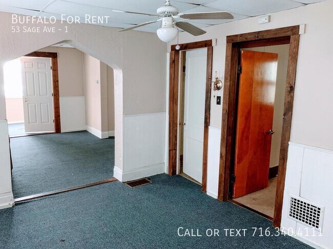 53 Sage Ave in Buffalo, NY - Building Photo - Building Photo