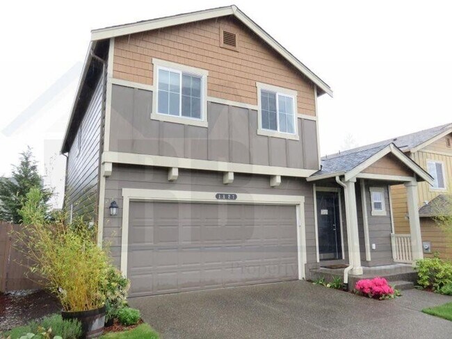 1827 199th St E in Spanaway, WA - Building Photo - Building Photo