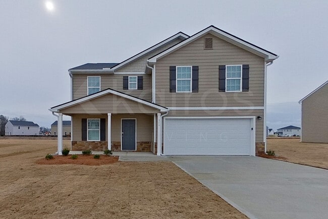 property at 806 Farm Vw Ln