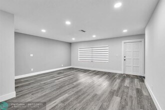 1351 NW 54th Ave in Lauderhill, FL - Building Photo - Building Photo