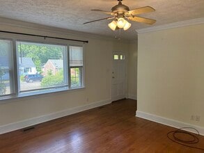 311 5th St in Blackstone, VA - Building Photo - Building Photo