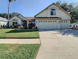 1521 Crooked Stick Dr in Valrico, FL - Building Photo