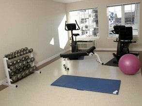 100 Bishop DriveUnit 403 in Fredericton, NB - Building Photo - Building Photo