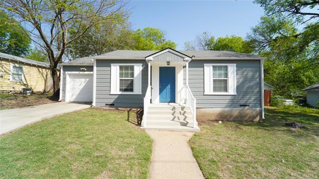 property at 313 E Columbia St