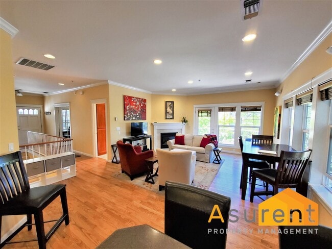 property at 463 Holly St